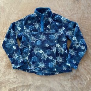 LL Bean Pullover Women’s Medium